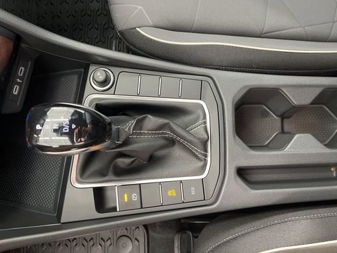 New 2026 Volkswagen Jetta Sport image 22