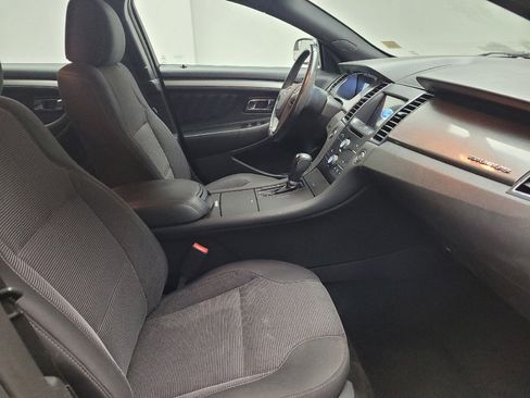 Used 2016 Ford Taurus SEL w/ Equipment Group 201A FWD image 21