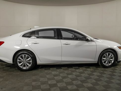Used 2023 Chevrolet Malibu LT FWD image 13