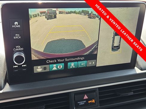 Used 2023 Honda Pilot Elite image 20