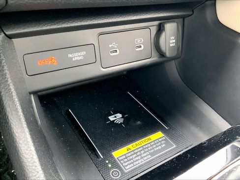 Certified 2026 Acura Integra A-Spec FWD image 34