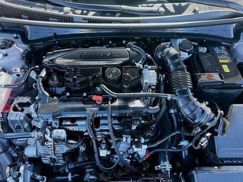 Used 2024 Hyundai Elantra N Line image 28