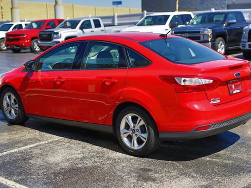 Used 2013 Ford Focus SE FWD image 14