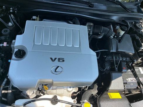 Used 2015 Lexus ES 350 image 2