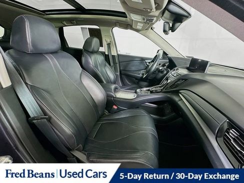 Used 2019 Acura RDX AWD w/ Technology Package image 31