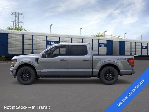 New 2026 Ford F150 XLT AWD/4WD image 3