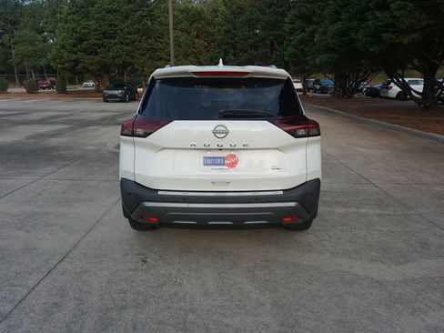 Used 2023 Nissan Rogue SL FWD image 21
