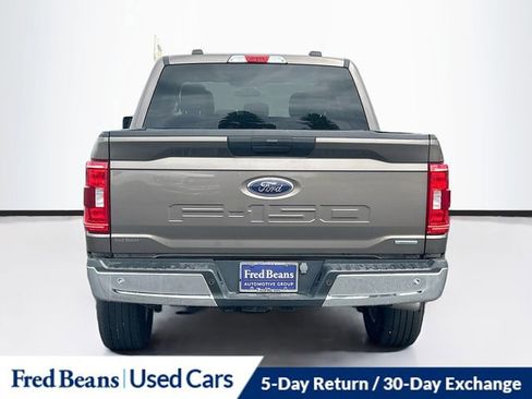 Used 2023 Ford F150 XLT image 7
