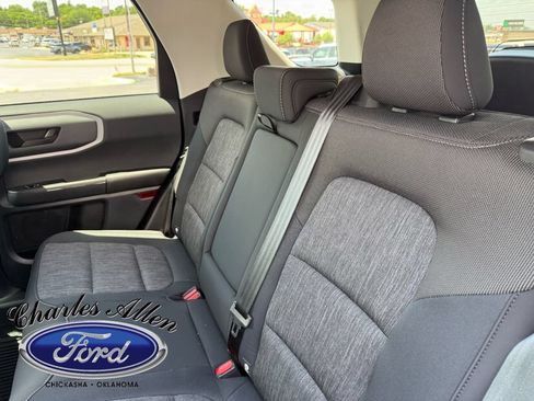 Used 2023 Ford Bronco Sport Big Bend AWD/4WD image 15