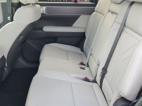 New 2026 Hyundai Santa Fe SEL image 20