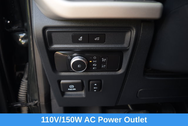 Used 2022 Ford Expedition Max XLT AWD/4WD image 7