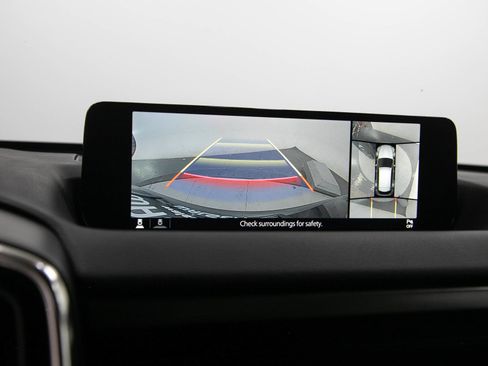 Used 2024 MAZDA CX-50 AWD 2.5 Turbo w/ Premium Pkg image 30