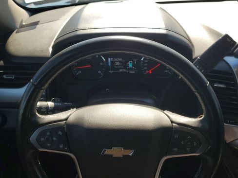 Used 2019 Chevrolet Tahoe LT w/ Luxury Package image 23