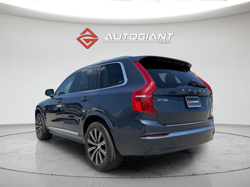 Used 2025 Volvo XC90 B6 Plus w/ Protection Package Premier AWD/4WD image 10
