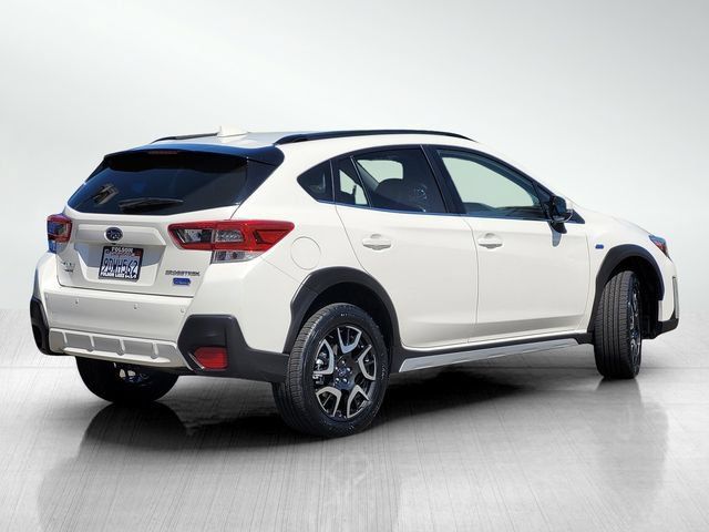 Used 2023 Subaru Crosstrek Hybrid w/ Moonroof Package w/Navigation AWD/4WD image 4
