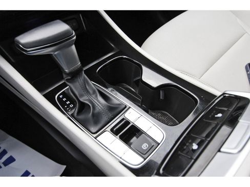 Used 2023 Hyundai Tucson SEL w/ Convenience Package image 30