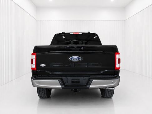 Used 2021 Ford F150 King Ranch AWD/4WD image 5