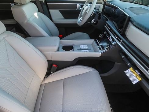 New 2026 Hyundai Santa Fe SEL image 18