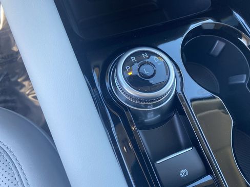 New 2026 Ford Explorer Platinum w/ LUX Leather Package image 29