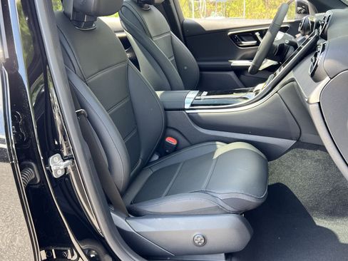 New 2026 Mercedes-Benz GLC 300 4MATIC image 33