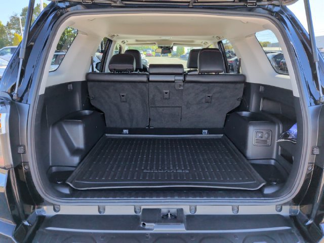Certified 2023 Toyota 4Runner TRD Off-Road Premium w/ Off Road Premium Plus Package AWD/4WD image 33
