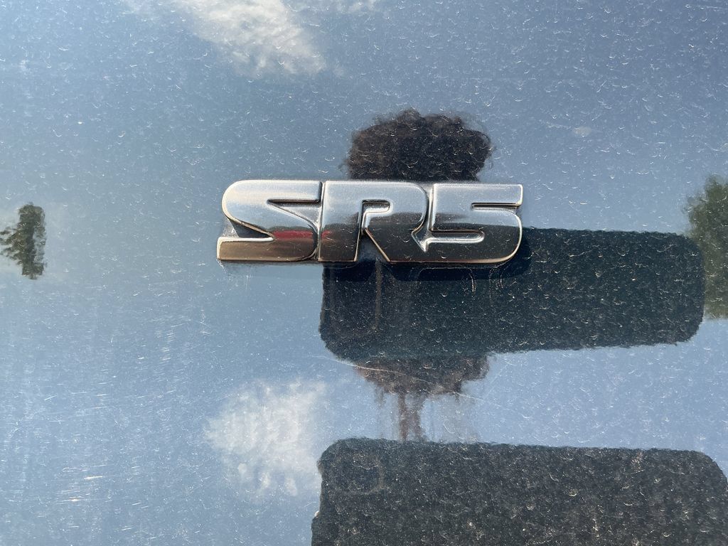 Used 2019 Toyota 4Runner SR5 Premium AWD/4WD image 19