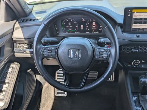Used 2023 Honda Accord Sport image 18