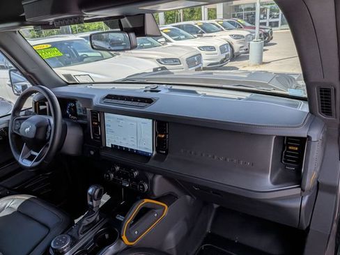Used 2024 Ford Bronco Badlands AWD/4WD image 20