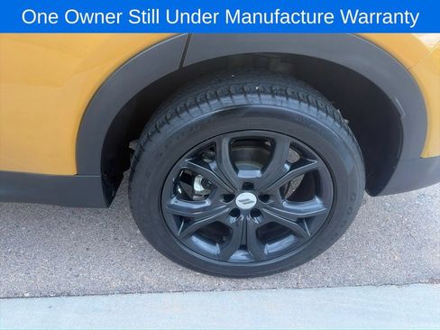 Used 2024 Dodge Hornet GT w/ GT Blacktop Package AWD/4WD image 39