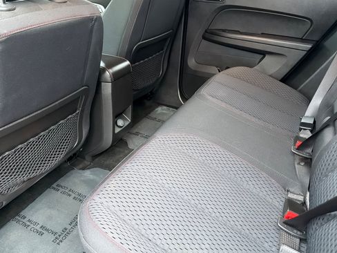 Used 2012 GMC Terrain SLE image 9