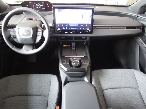 New 2026 Toyota bZ AWD/4WD image 31
