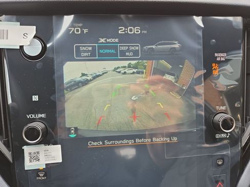 New 2025 Subaru Outback Wilderness image 19