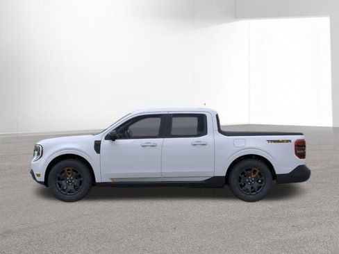 New 2026 Ford Maverick Tremor AWD/4WD image 3