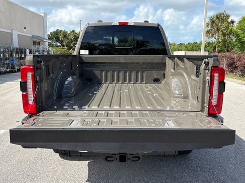 New 2026 Ford F250 Lariat w/ Lariat Premium Package AWD/4WD image 31