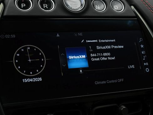 Used 2023 Aston Martin DBX 707 AWD/4WD image 33