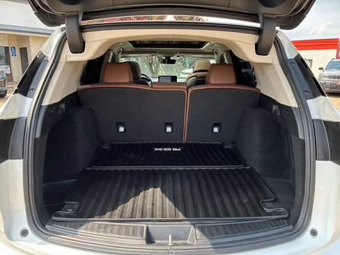 Used 2023 Acura RDX w/ Technology Package FWD image 30