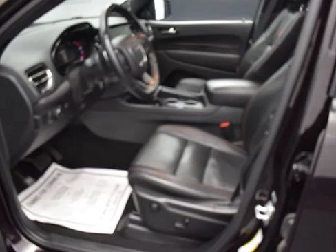 Used 2024 Dodge Durango GT AWD/4WD image 14