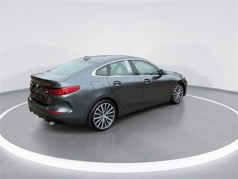 Used 2021 BMW 228i xDrive Gran Coupe w/ Convenience Package image 8
