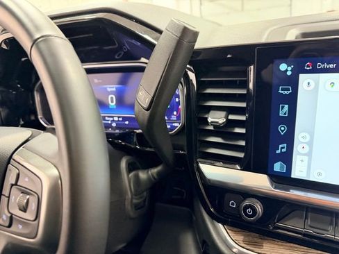 Certified 2024 Chevrolet Silverado 2500 LT w/ All Star Edition image 19