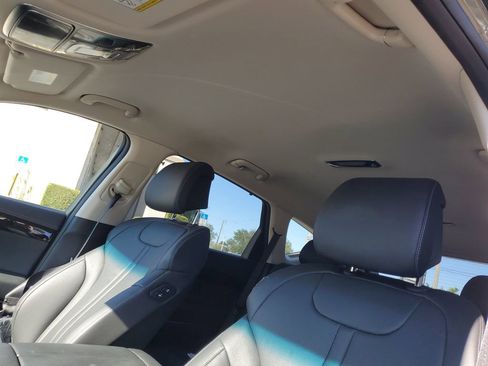 Used 2025 Genesis GV80 2.5T image 28