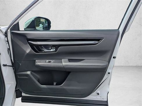 New 2026 Honda CR-V EX-L image 26