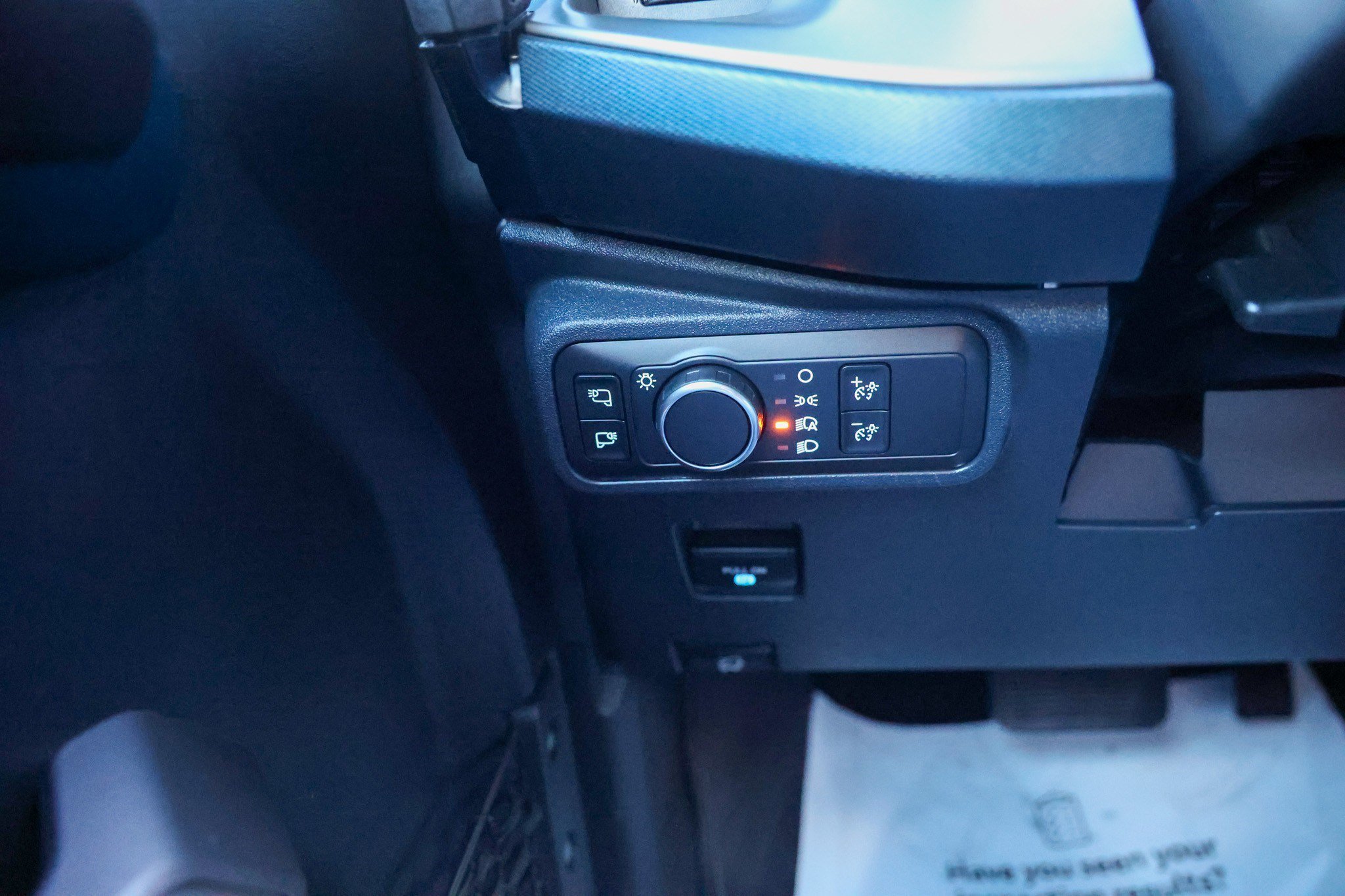 Used 2022 Ford Bronco Outer Banks AWD/4WD image 19
