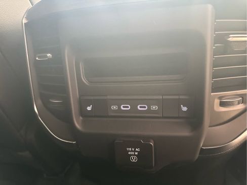 New 2026 RAM 1500 Laramie image 24