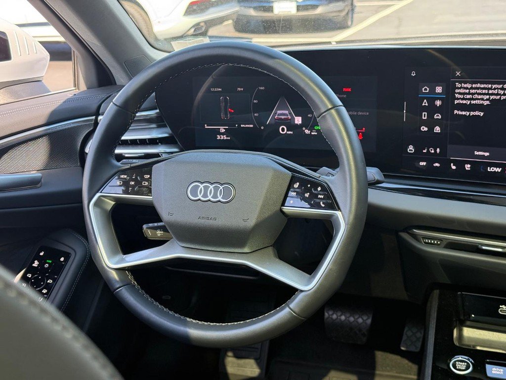 Used 2025 Audi A5 Premium Plus AWD/4WD image 12