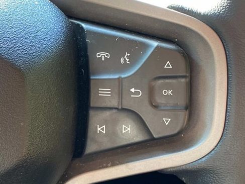Used 2022 Ford Bronco Outer Banks AWD/4WD image 21