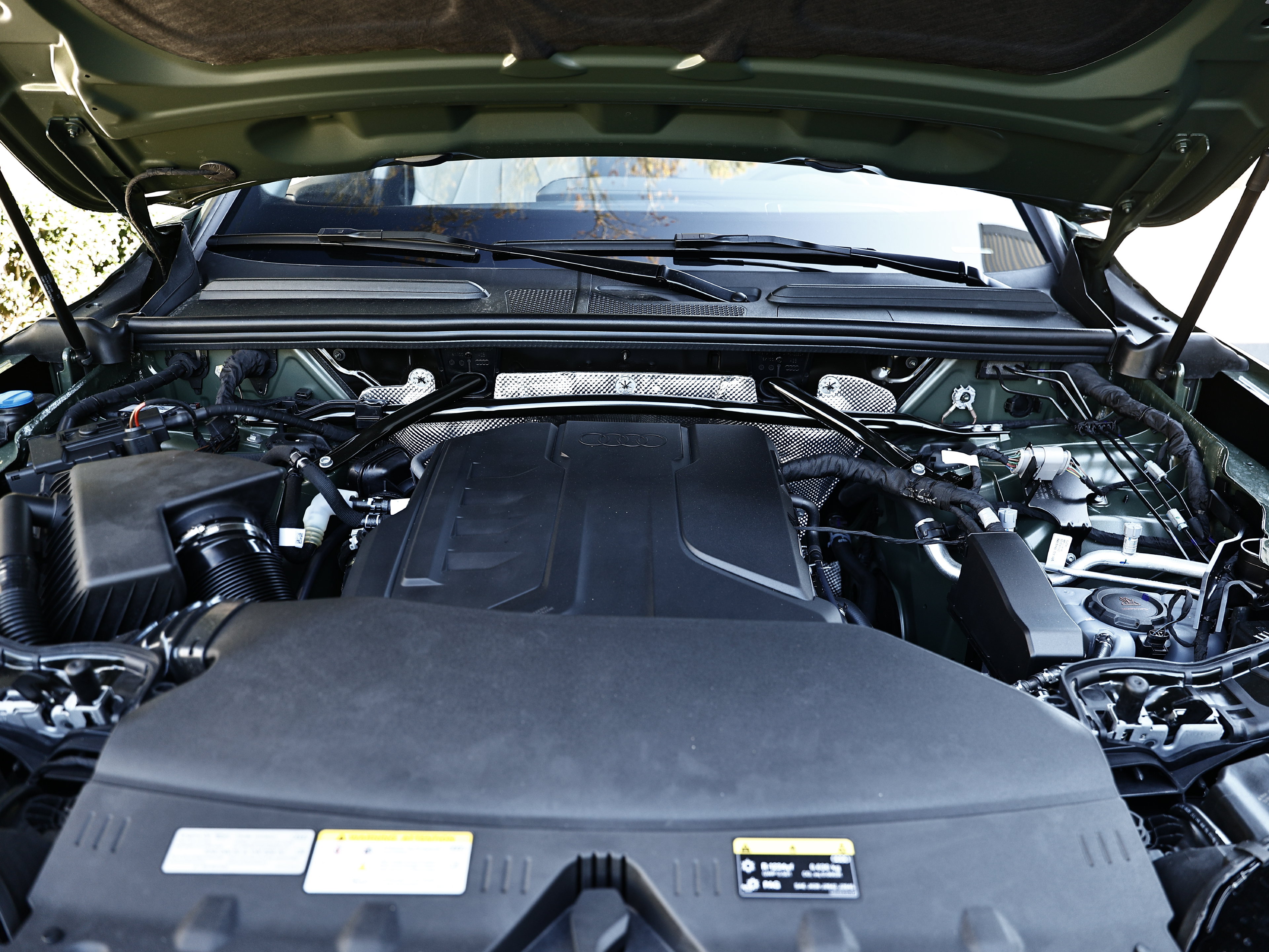 New 2026 Audi Q5 Prestige AWD/4WD image 32