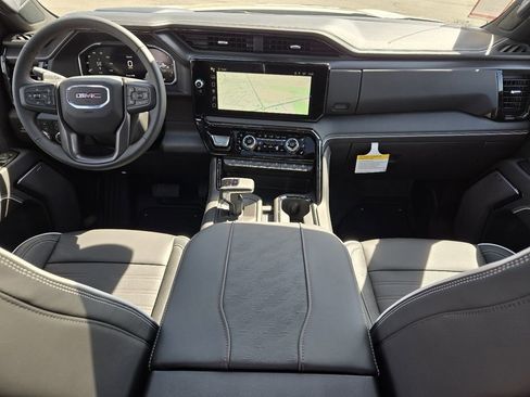 New 2026 GMC Sierra 1500 AT4X image 2