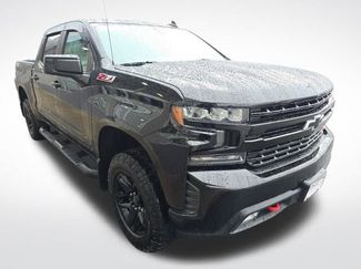 Used 2019 Chevrolet Silverado 1500 LT Trail Boss video 1