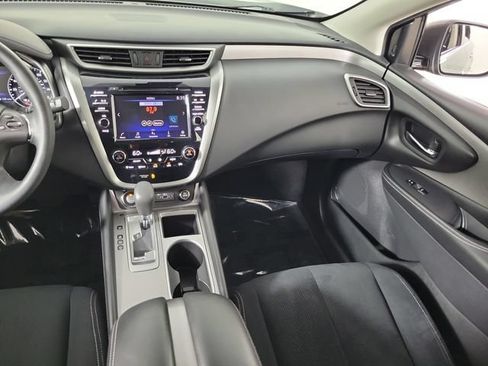 Used 2020 Nissan Murano S w/ Technology Package AWD/4WD image 17
