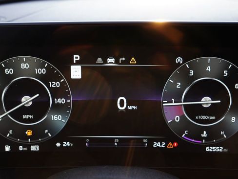 Certified 2023 Kia Sportage X-Pro image 36